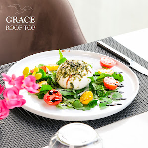 GRACE Rooftop Restaurant thumb 10